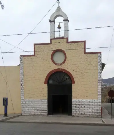 Parroquia Santo Niño -Diócesis de Parral - Horarios de misas en Mexico