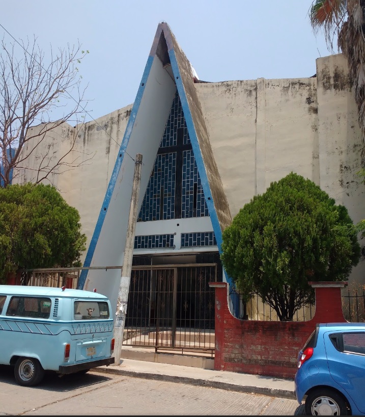 Parroquia Señor de la Misericordia -Arquidiócesis de Tuxtla Gutierrez -  Horarios de misas en Mexico