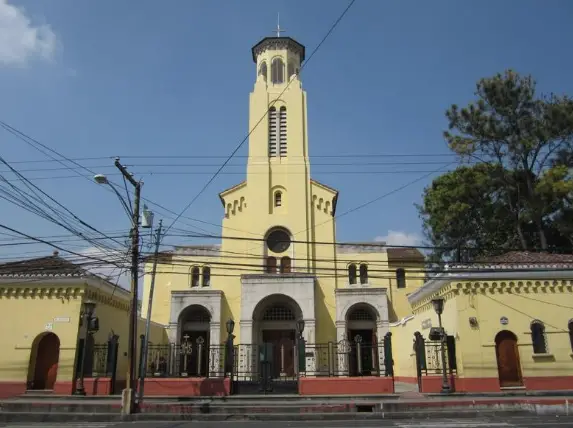Parroquia Señor de la Misericordia -Diócesis de Ciudad Guzmán - Horarios de  misas en Mexico