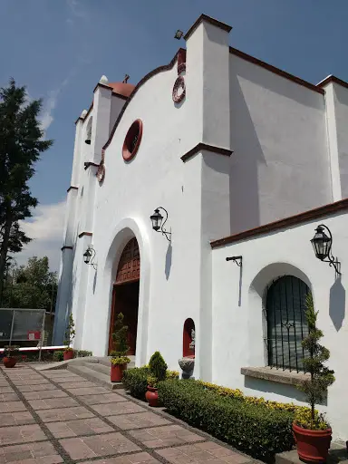 Rectoría San José del Buen Consejo -Arquidiócesis de México - Horarios de  misas en Mexico