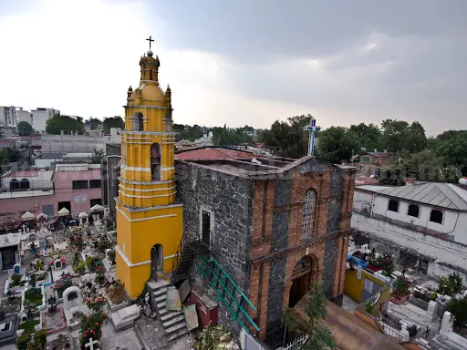 Rectoría Santa Úrsula -Arquidiócesis de México - Horarios de misas en Mexico