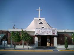 Templo San Francisco de Asís -Arquidiócesis de Monterrey - Horarios de  misas en Mexico