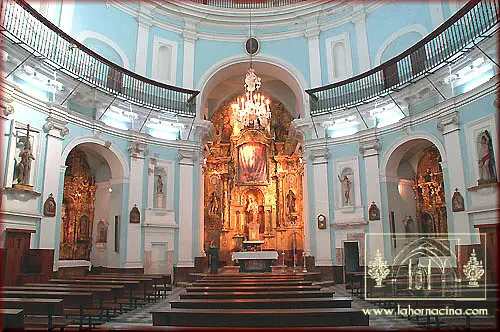 Iglesia de San Felipe Neri (Marianistas) , Cádiz - Horarios de misas